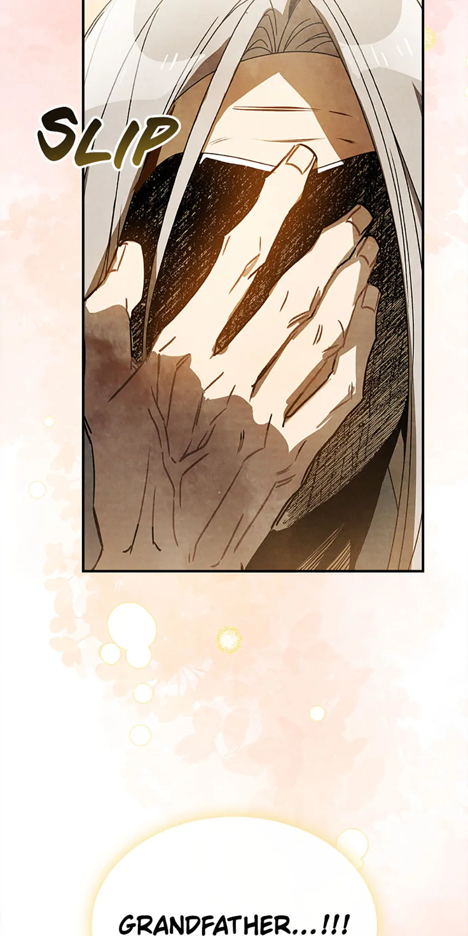Yi Shen Dang Guan Chapter 87 11